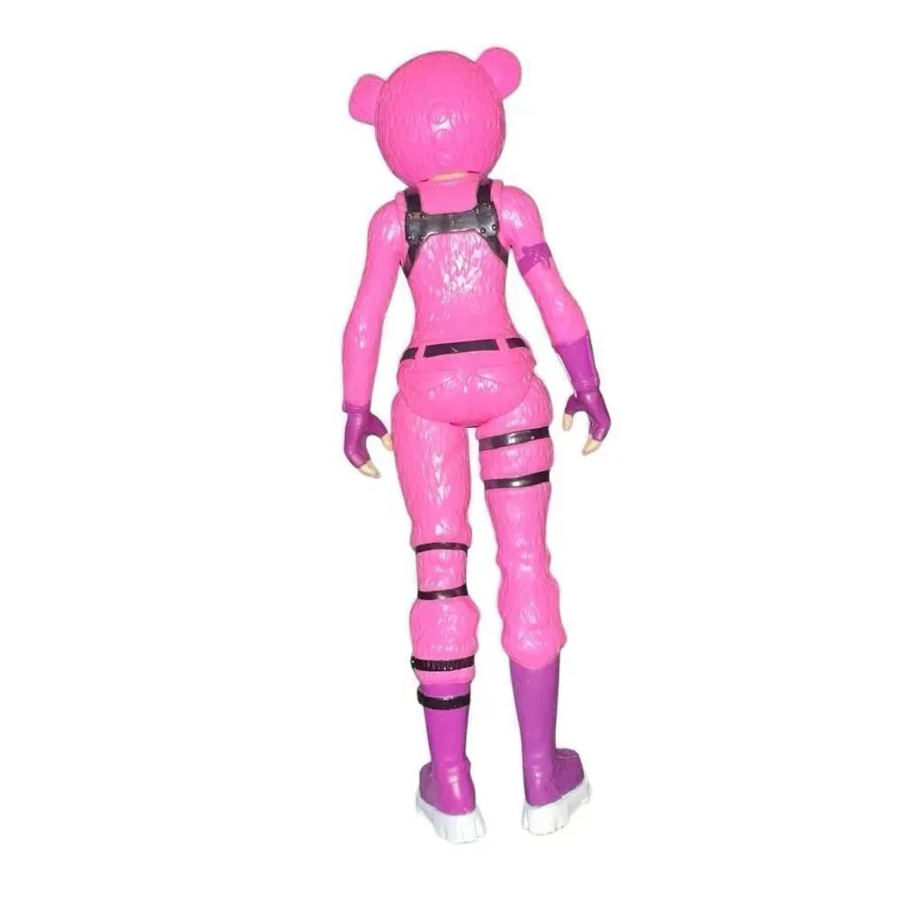 Fortnite FNT0081 12-inch Victory Series Cuddle Team Leader action figure toy - Picture 2 of 5